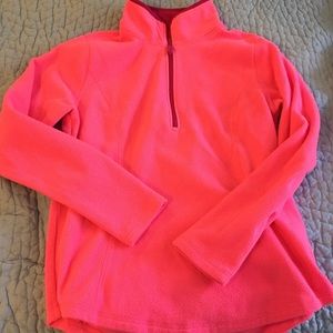 Made for Life fleece, size S